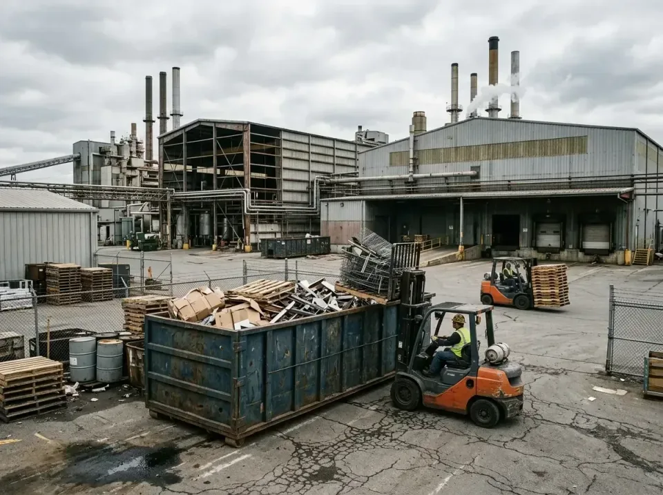 industrial-factory-scrap-conta-003 — frequently asked questions, Cheap Roll-off Dumpster Rentals in Elberton, GA